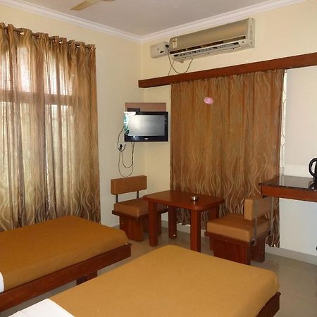 Sheetal Residency Hotel Bangalore Ngoại thất bức ảnh