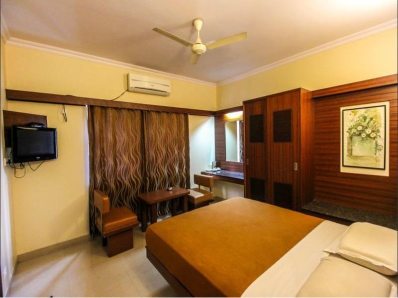 Sheetal Residency Hotel Bangalore Ngoại thất bức ảnh