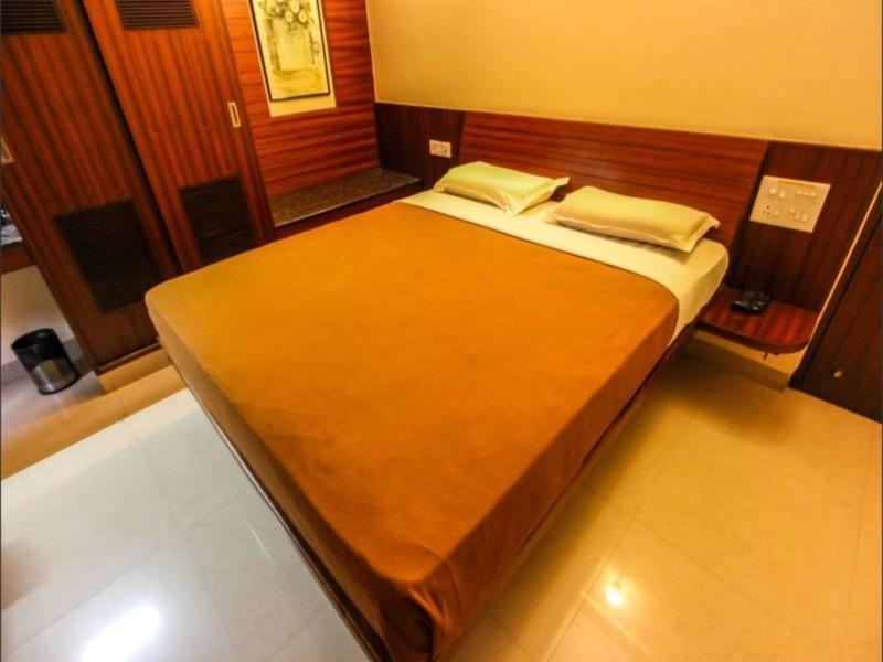 Sheetal Residency Hotel Bangalore Ngoại thất bức ảnh