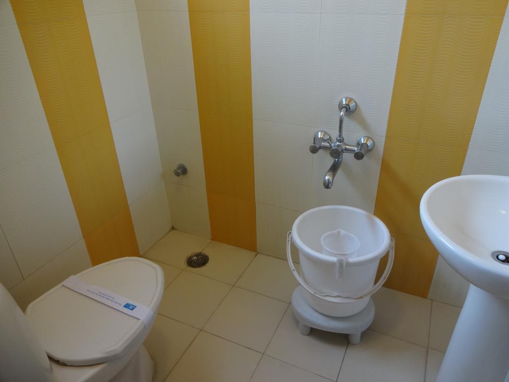 Sheetal Residency Hotel Bangalore Ngoại thất bức ảnh