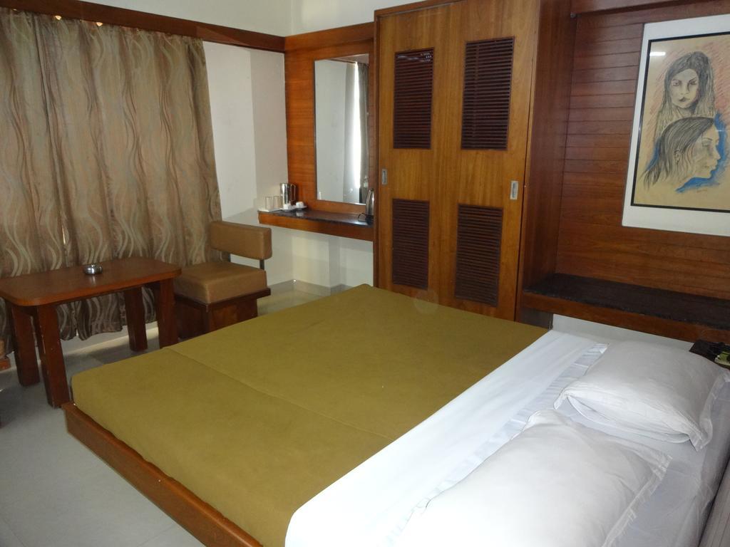 Sheetal Residency Hotel Bangalore Ngoại thất bức ảnh