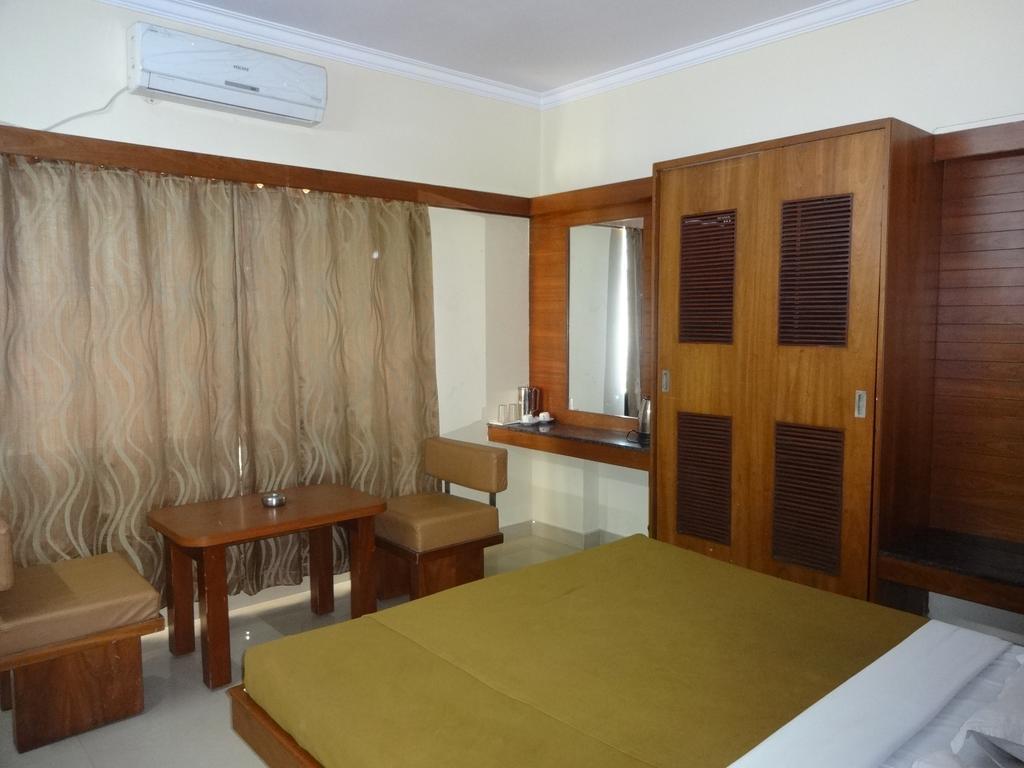 Sheetal Residency Hotel Bangalore Ngoại thất bức ảnh