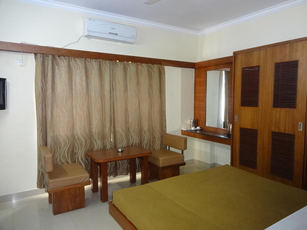 Sheetal Residency Hotel Bangalore Ngoại thất bức ảnh